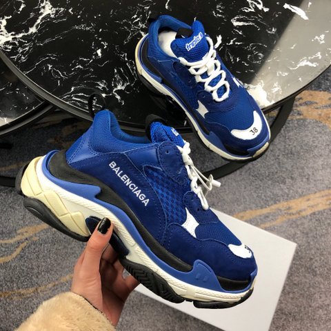 Balenciaga Shoes-99